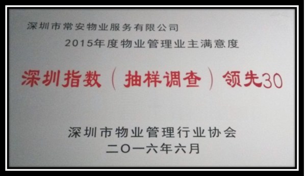 滿(mǎn)意度抽樣調(diào)查